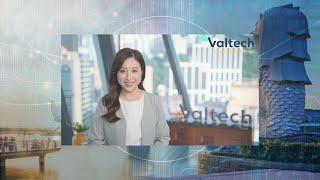 Valtech Valuation Singapore - Your trusted partner for business valuation