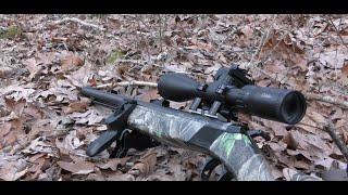 Last Go for a Deer | Massachusetts Muzzleloader Season 2022