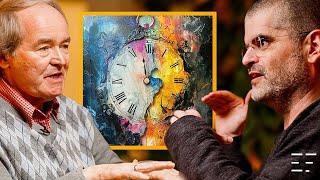 The Gap Between Subjective & Objective Time | Bernardo Kastrup PhD and Prof. Bernard Carr