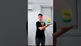 Slinky Manipulation