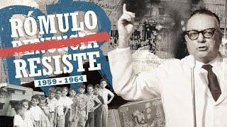 #Documental - Rómulo Resiste