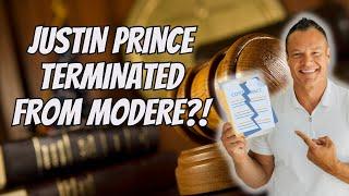 What Happens When a "Top" Leader is Terminated |#antimlm | #erinbies | #justinprince | #modere