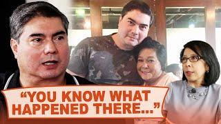 LLOYD SAMARTINO, NAGKAROON NGA BA SILA NG SOMETHING NI NORA AUNOR?! | Dollywood Ph