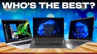 TOP 5 Best Laptop under $500 [ 2024 Buyer's Guide ]