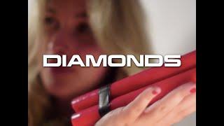 Diamonds (Lyric Video) | Pitch, Please!