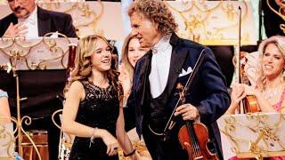 Compilation Of The FULL André Rieu Concert, MECC Maastricht