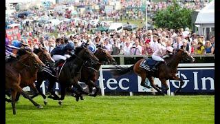 2021 Cazoo Derby | Epsom Preview and Tips