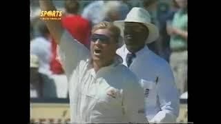 Dean Jones faces Shane Warne    two legends battle it out! | Visit robelinda Website!