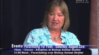 METV Up Close Animal Adoption