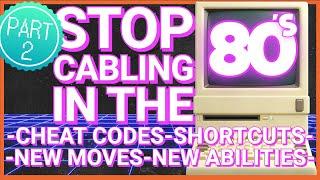 Stop Cabling in the 80's - Part 2: A Revolutionary Approach to Cable Installation