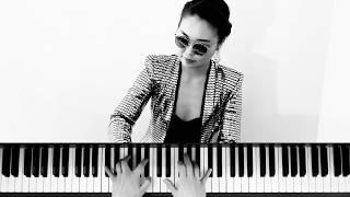 Irene Kim, piano | Jessica Mays: Monday