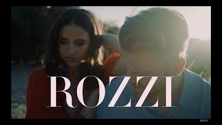 ROZZI - Lose Us (Feat. Scott Hoying) [Official Music Video]