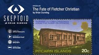 The Fate of Fletcher Christian