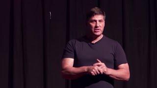 Community Theatre: How the Weird & Wonderful Make Communities Better | Dan Chesnicka | TEDxLakeland