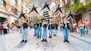 [KPOP IN PUBLIC] STRAY KIDS (스트레이 키즈) _ S-CLASS (특) | Dance Cover by EST CREW from Barcelona