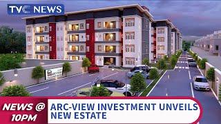 Arc-View Investment LTD Unveils New Estate