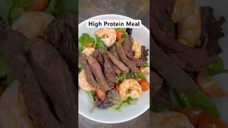 ‼️YOUR NEXT HEALTHY MEAL ! Make it delicious  #food #steak #seafood #mealideas #mealprep