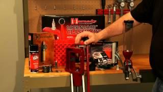 Lock-N-Load® Classic Kit from Hornady®