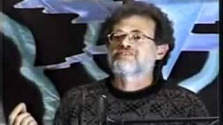 Terence McKenna - Dreaming Awake (Part 8-12)