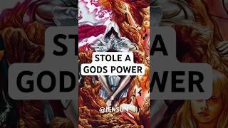 Who Is God Emperor Doom?