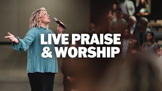 Live Praise & Worship | Grace Brumley