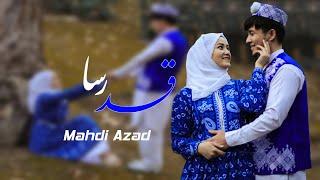 آهنگ جدید و زیبای هزارگی به صدای مهدی آزاد Mahdi Azad New Hazaragi Song 2025