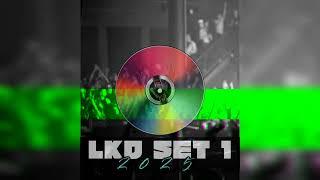 LKD - RIGHT ( Na Na Na ) UIAAA Ver.2 -- LLKNVRD [ Masa Bounce Edit ] Original Flip - LKD SET 2025