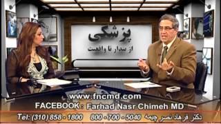 خروپف دکتر فرهاد نصر جیمه Snoring Dr Farhad Nasr Chimeh