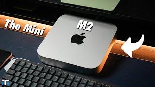 M2 Mac Mini: One Year Later!