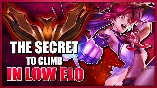 Step-by-Step Early Game GUIDE for LOW ELO ADCs