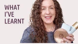 15 Makeup Tips for Women Over 50 | My Midlife Story