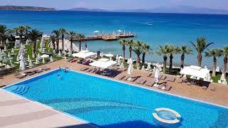 BOYALIK BEACH HOTEL & SPA  - CESME