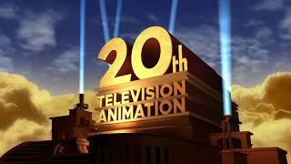 20th television Animation (2020-)