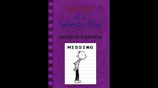 Diary of a Wimpy Kid: Missing in Plainview