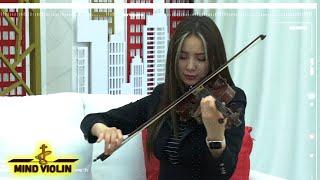 violin cover by kanysh