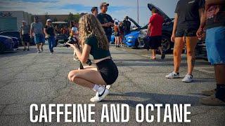 Caffeine and Octane Atlanta 9/1/2024