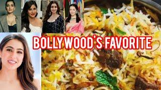 Bakra Eid  Special || chatpatti spicy Achari biryani || Bollywood's Favorite.