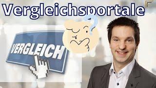 Chek24 Autoversicherung Vergleichsportale das musst du beachten !