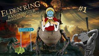 Elden Ring Randomizer #1 - O dwóch takich...