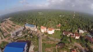 Wayamba University of Sri Lanka