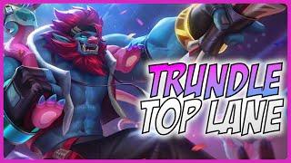 3 Minute Trundle Guide - A Guide for League of Legends