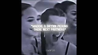 Habits || Dance moms edit