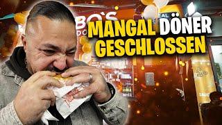 Lukas Podolskis Mangal Döner ist in Berlin gefloppt !