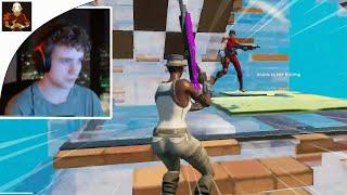 REET KHANADA FAXUTY vs VET TWUNTI WEBSTER [FORTNITE TOKEN/WAGER]