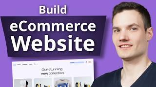 WooCommerce Tutorial: Build Online Store with Elementor Hosting