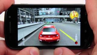 Need For Speed Shift Android game review