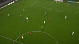 FIFA 17_20161213 гол