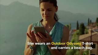 Outdoor Odyssey