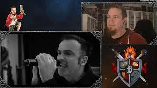 reaction | BLIND GUARDIAN - Deliver Us From Evil | where the song will take us musically ?