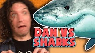 Dan's Greatest Fear - Game Grumps Compilations